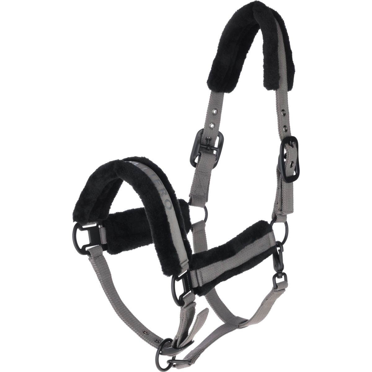 Covalliero Capezzina AW25 Steel Grey