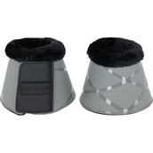 Covalliero Stivaletti a Campana AW25 Steel Grey