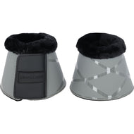 Covalliero Stivaletti a Campana AW25 Steel Grey