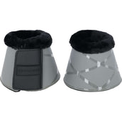 Covalliero Stivaletti a Campana AW25 Steel Grey