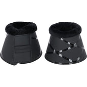 Covalliero Stivaletti a Campana AW25 Nero