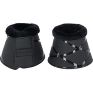 Covalliero Stivaletti a Campana AW25 Nero