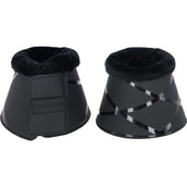 Covalliero Stivaletti a Campana AW25 Nero