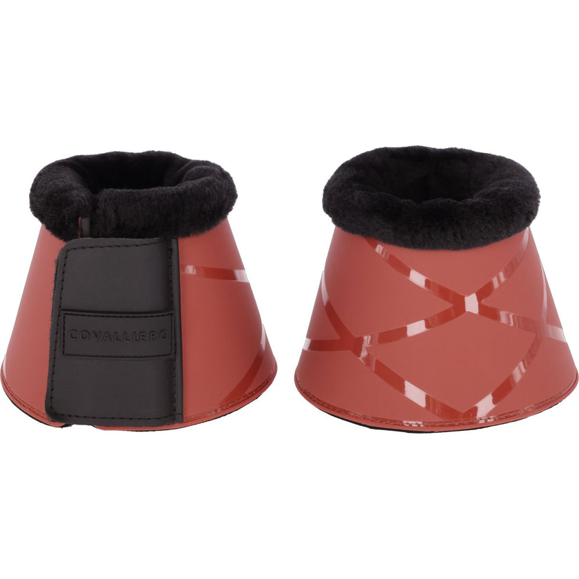 Covalliero Stivaletti a Campana AW25 Riposo