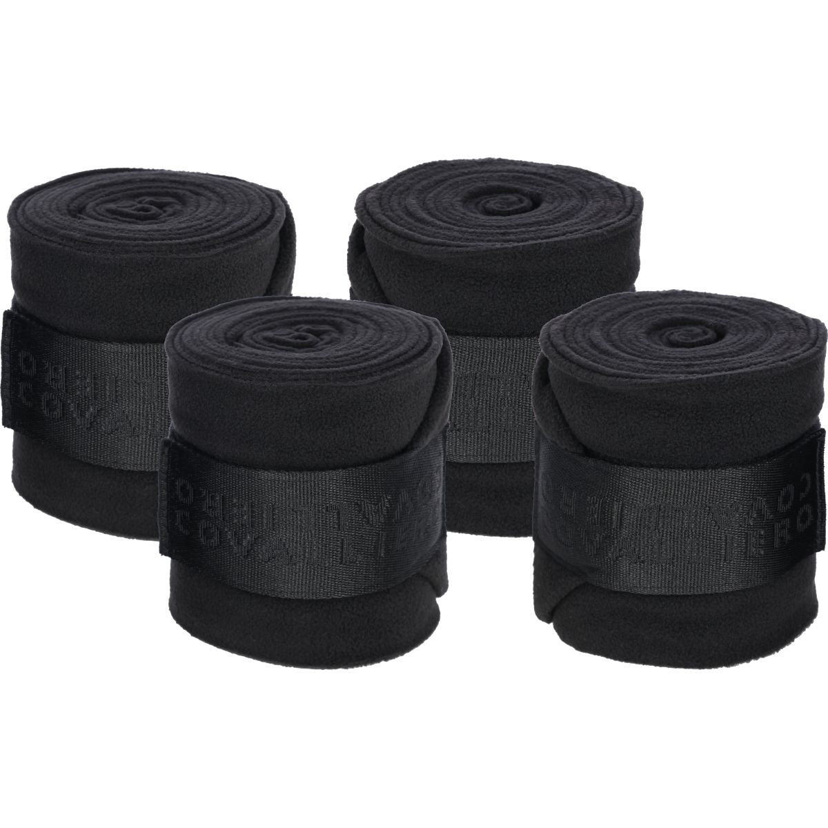 Covalliero Bende Fleece AW25 Nero