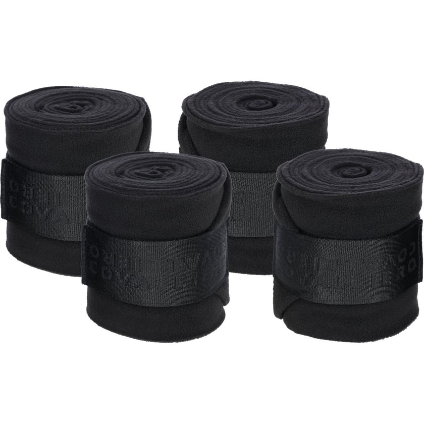 Covalliero Bende Fleece AW25 Nero