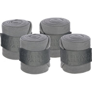 Covalliero Bende Fleece AW25 Steel Grey
