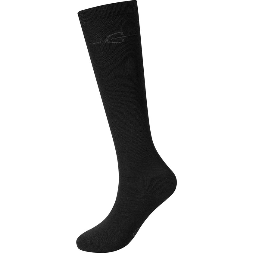Covalliero Calze da Equitazione Competition AW25 Nero