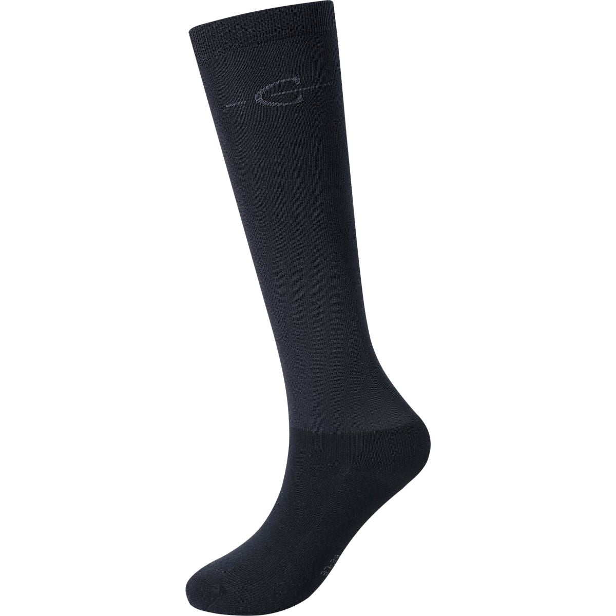 Covalliero Calze da Equitazione Competition AW25 Dark Navy