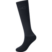Covalliero Calze da Equitazione Competition AW25 Dark Navy