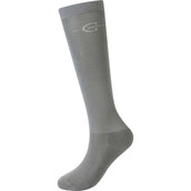 Covalliero Calze da Equitazione Competition AW25 Steel Grey