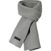 Covalliero Sciarpa AW25 Steel Grey