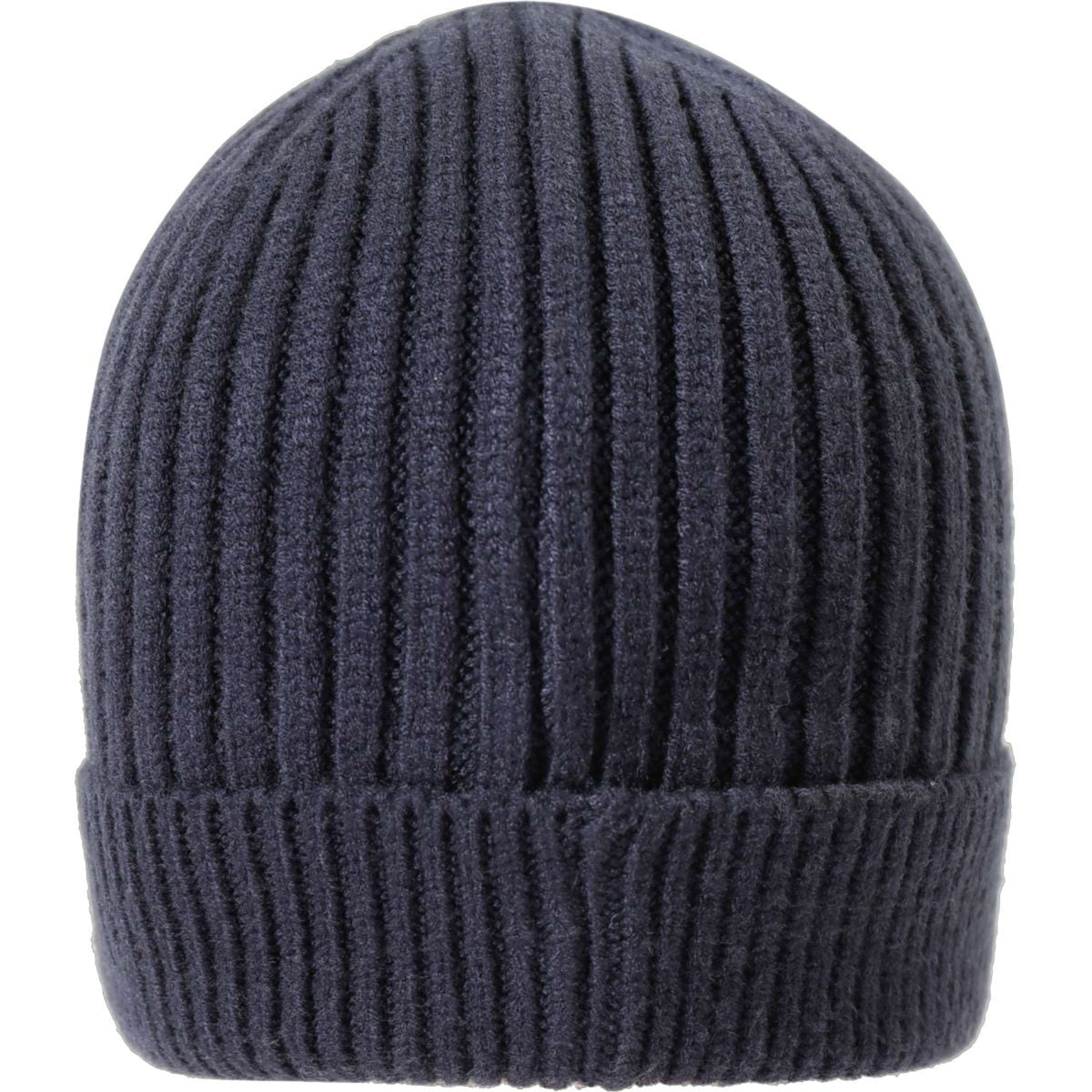 Covalliero Berretto AW25 Dark Navy