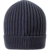 Covalliero Berretto AW25 Dark Navy