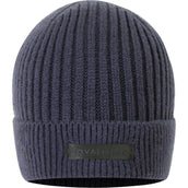 Covalliero Berretto AW25 Dark Navy