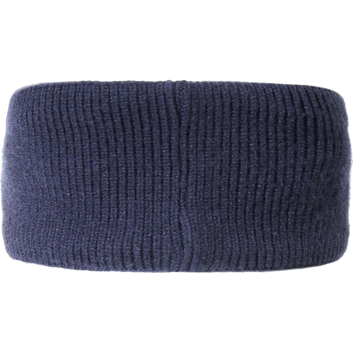 Covalliero Fascia per capelli AW25 Dark Navy