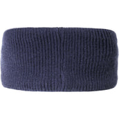 Covalliero Fascia per capelli AW25 Dark Navy