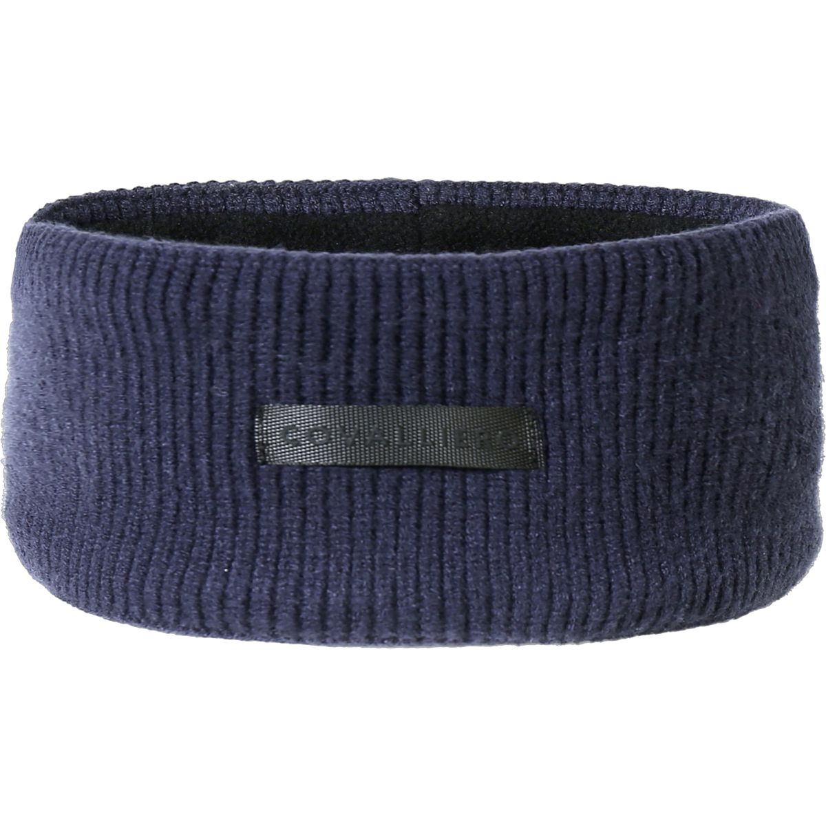 Covalliero Fascia per capelli AW25 Dark Navy