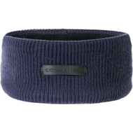 Covalliero Fascia per capelli AW25 Dark Navy