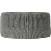 Covalliero Fascia per capelli AW25 Steel Grey