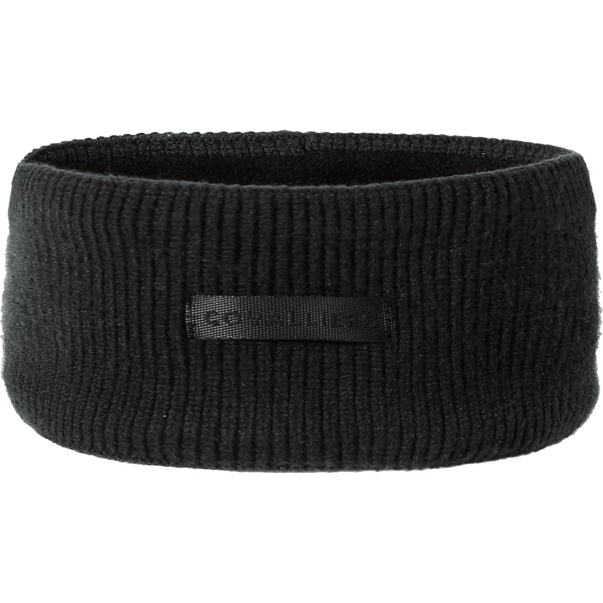 Covalliero Fascia per capelli AW25 Nero