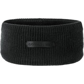 Covalliero Fascia per capelli AW25 Nero