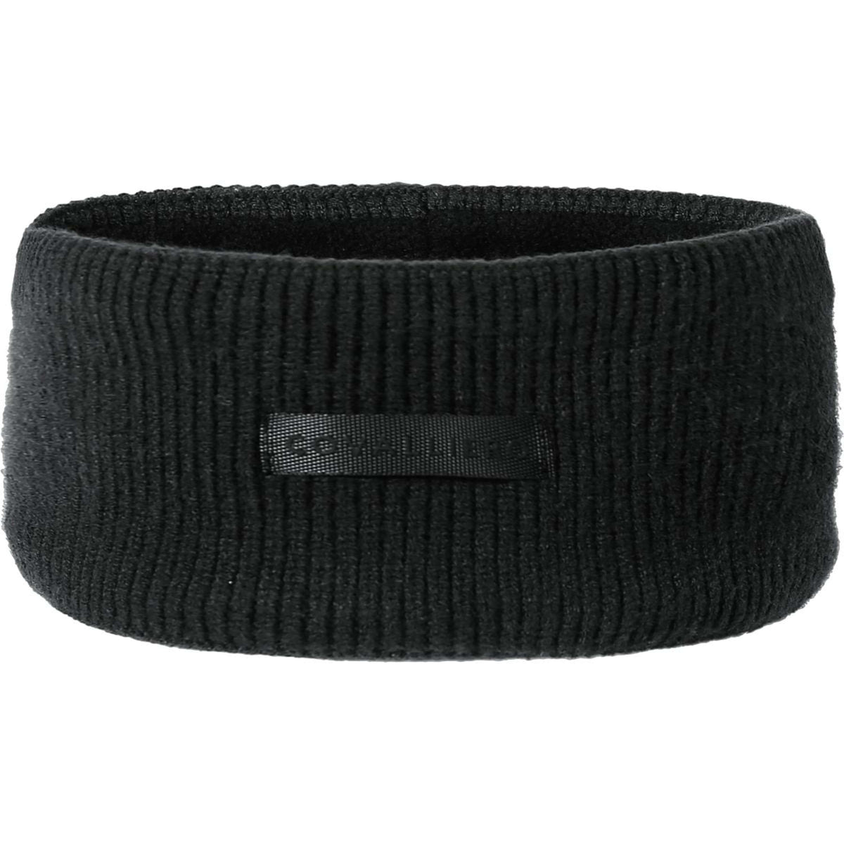 Covalliero Fascia per capelli AW25 Nero