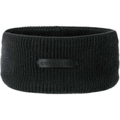 Covalliero Fascia per capelli AW25 Nero