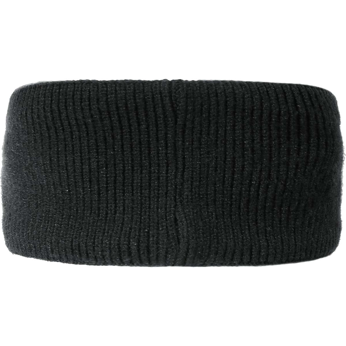 Covalliero Fascia per capelli AW25 Nero