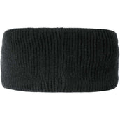 Covalliero Fascia per capelli AW25 Nero