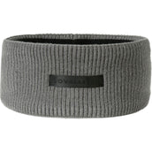 Covalliero Fascia per capelli AW25 Steel Grey
