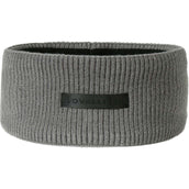 Covalliero Fascia per capelli AW25 Steel Grey