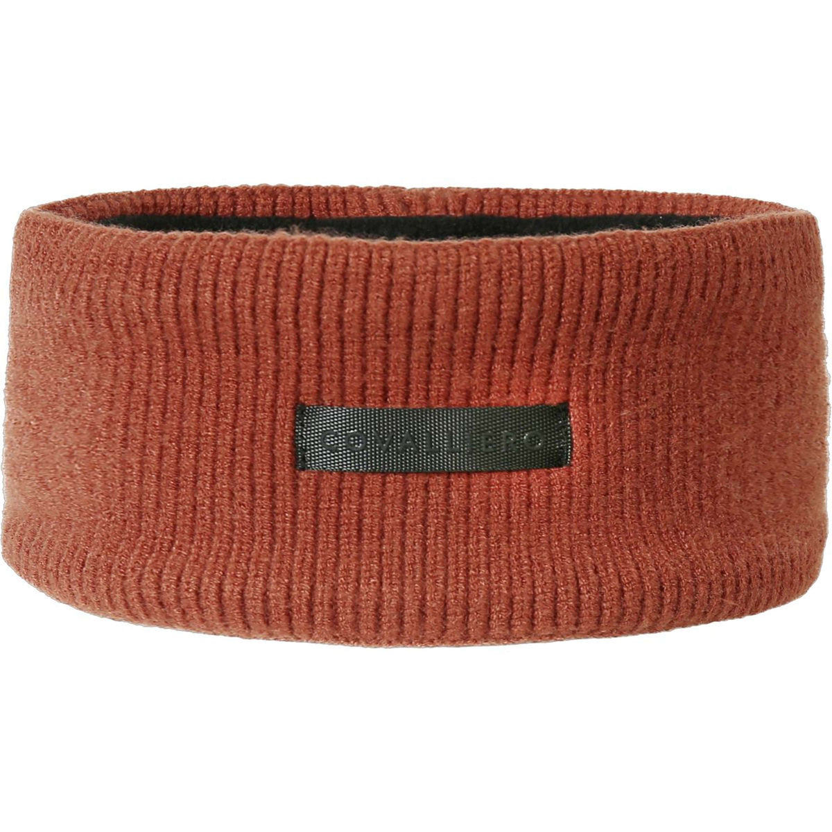 Covalliero Fascia per capelli AW25 Riposo