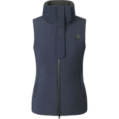 Covalliero Gilet AW25 Dark Navy