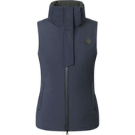 Covalliero Gilet AW25 Dark Navy