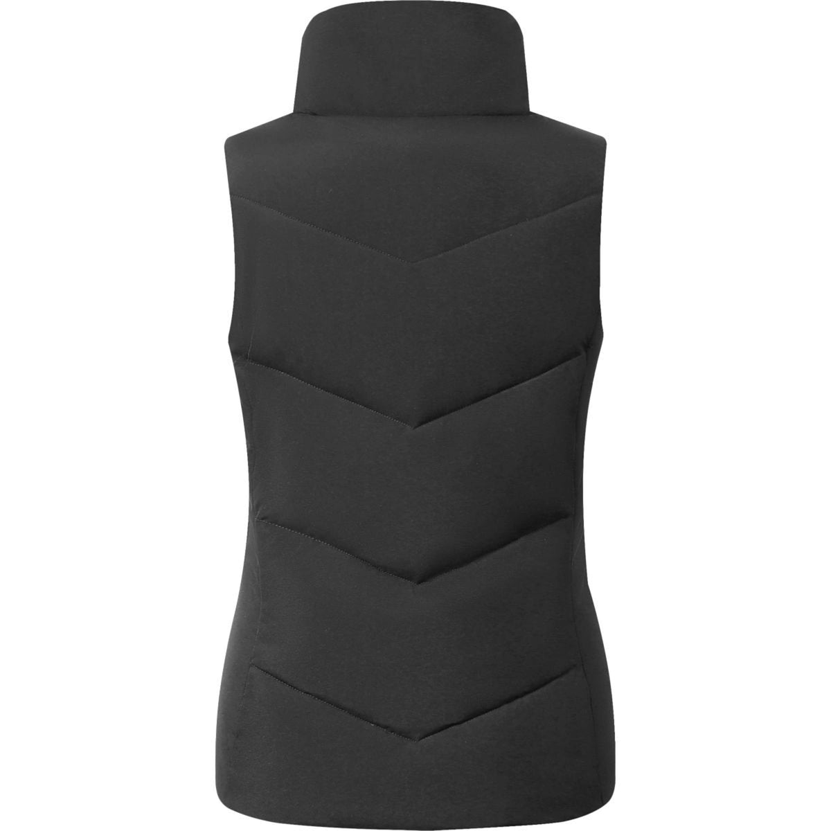 Covalliero Gilet AW25 Nero