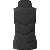 Covalliero Gilet AW25 Nero
