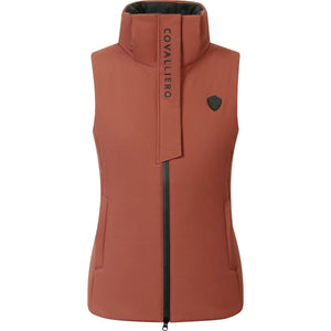 Covalliero Gilet AW25 Riposo