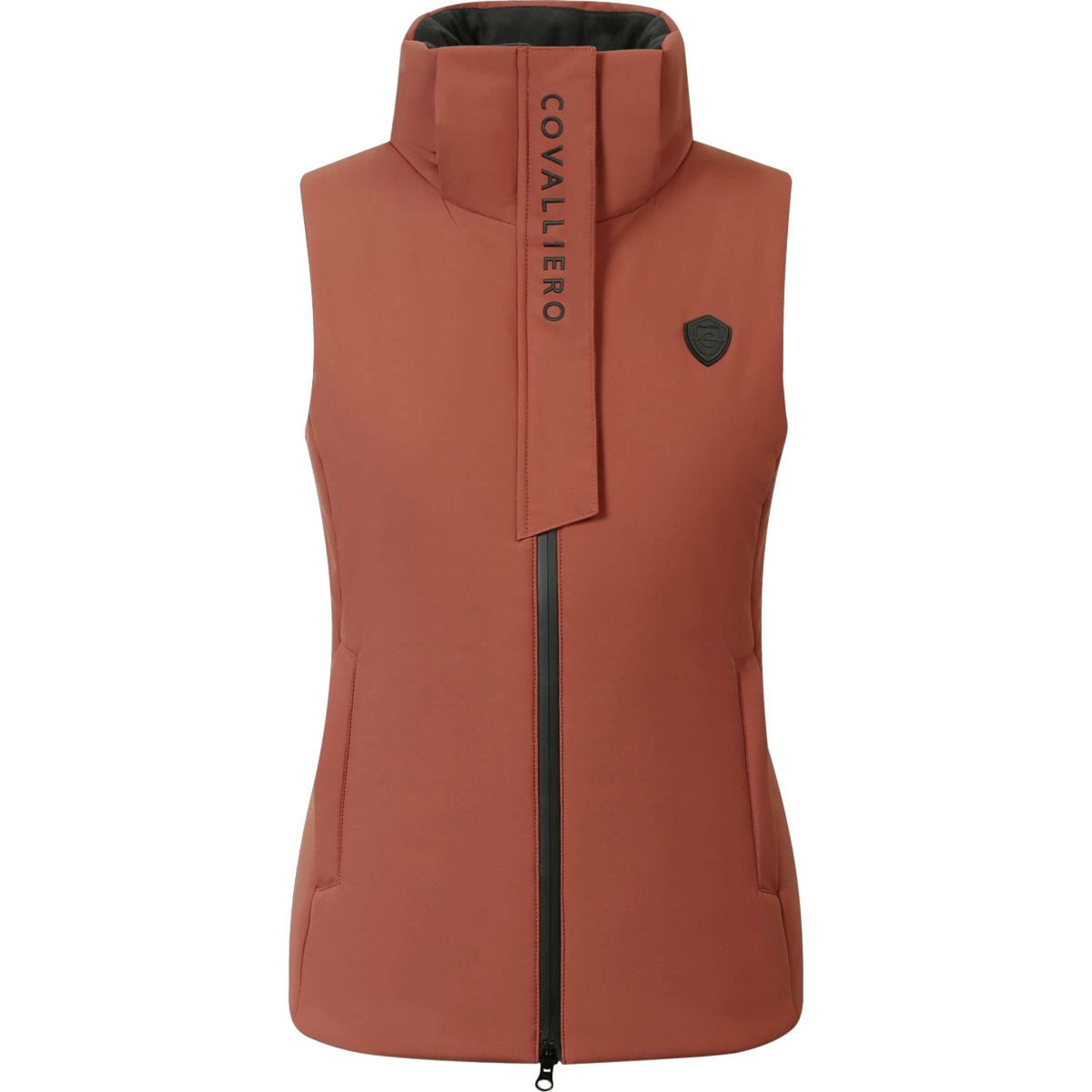 Covalliero Gilet AW25 Riposo