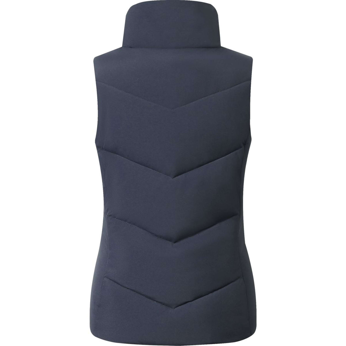 Covalliero Gilet AW25 Dark Navy