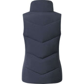 Covalliero Gilet AW25 Dark Navy