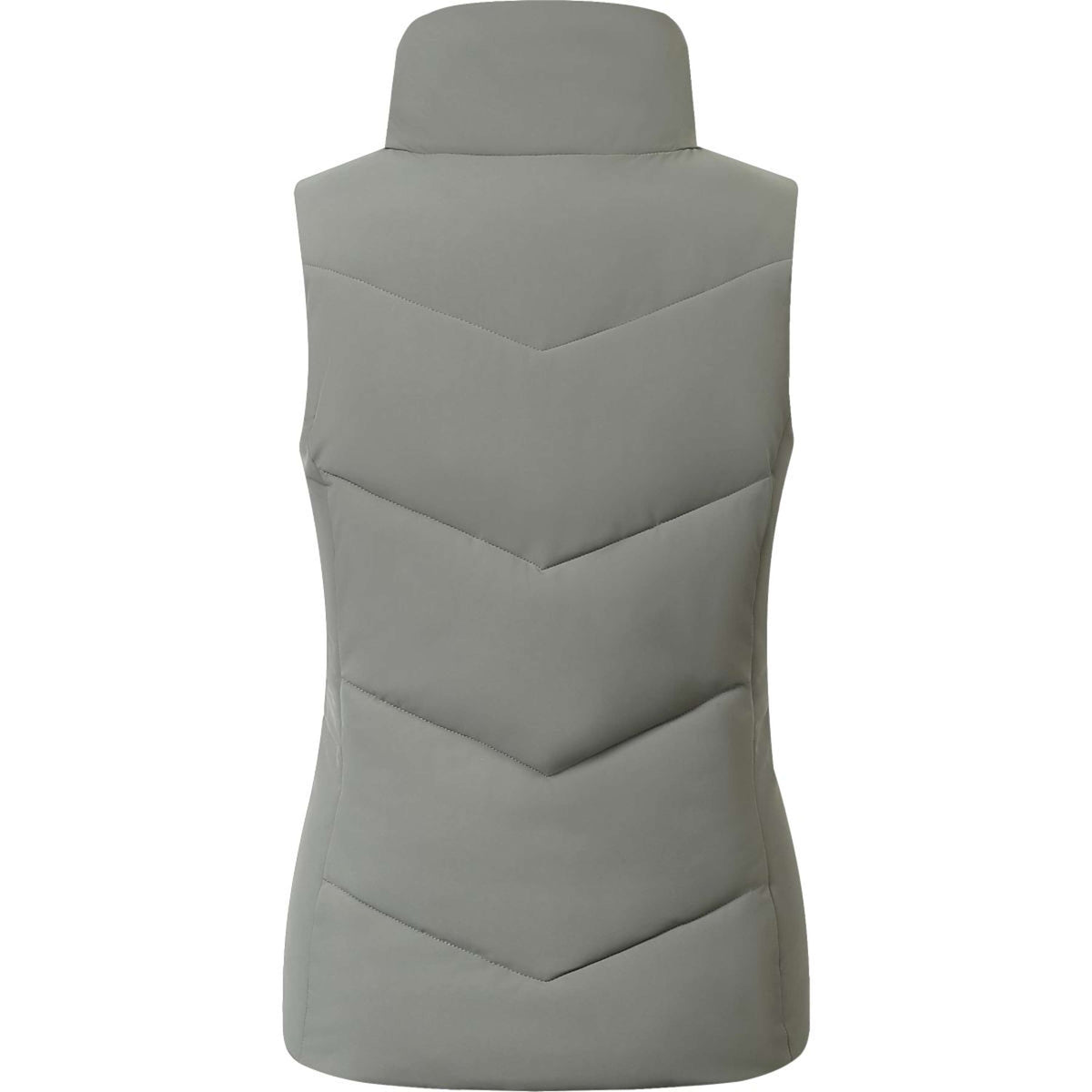 Covalliero Gilet AW25 Steel Grey