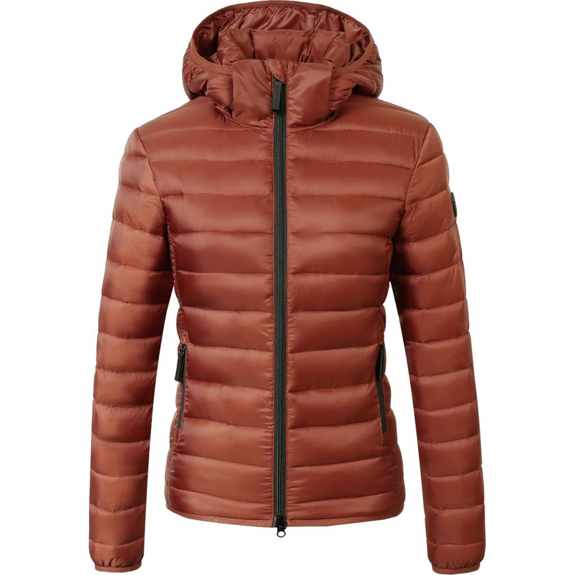 Covalliero Giacca Quilted AW25 Riposo