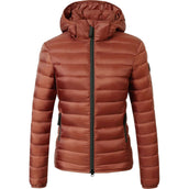 Covalliero Giacca Quilted AW25 Riposo
