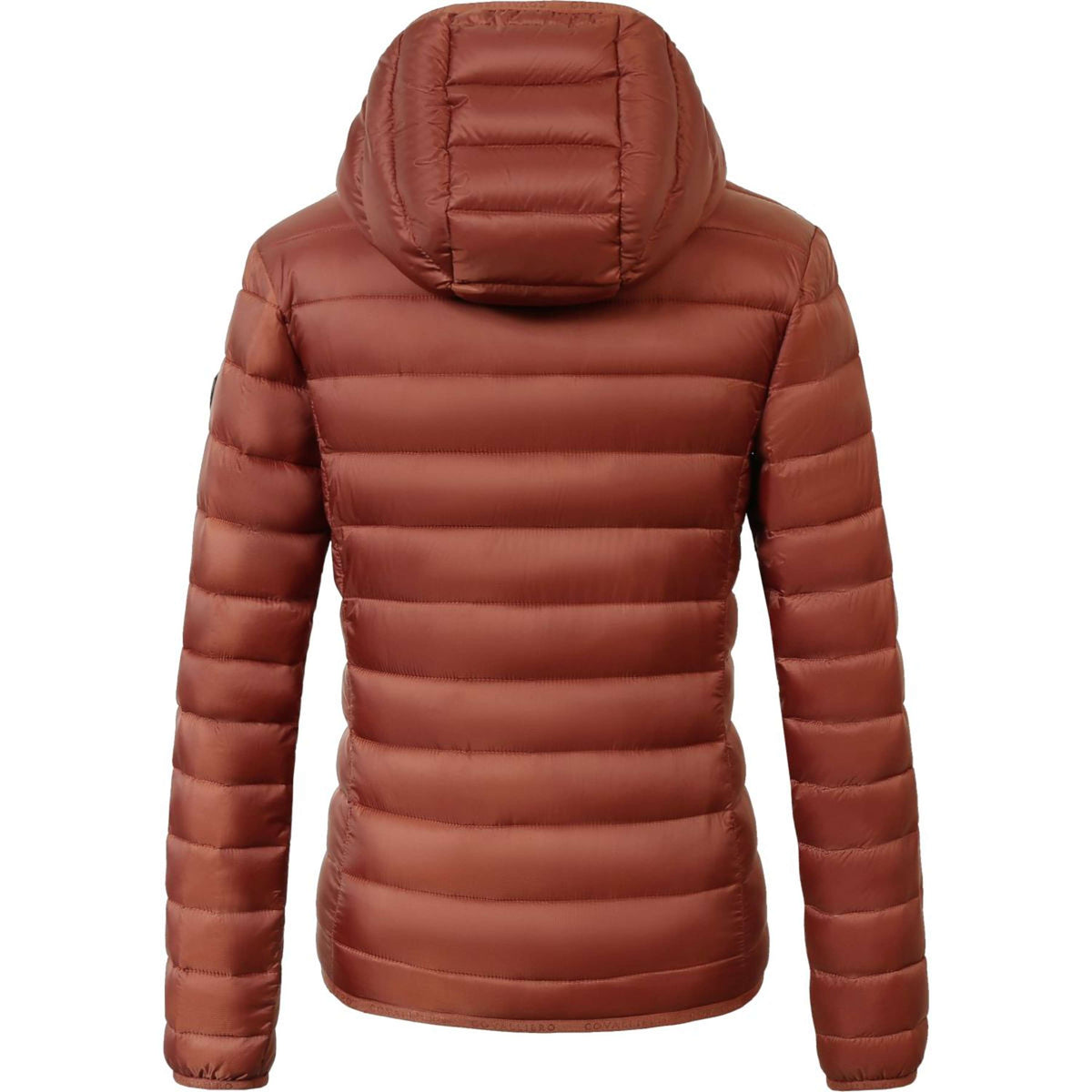 Covalliero Giacca Quilted AW25 Riposo