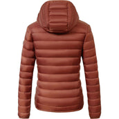 Covalliero Giacca Quilted AW25 Riposo