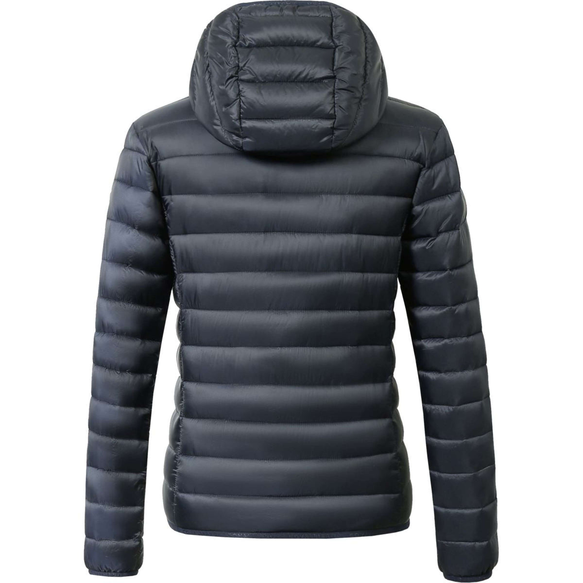 Covalliero Giacca Quilted AW25 Dark Navy