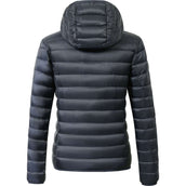 Covalliero Giacca Quilted AW25 Dark Navy
