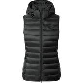 Covalliero Gilet Quilted AW25 Nero