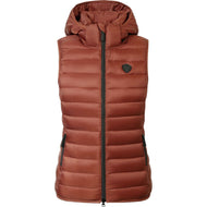 Covalliero Gilet Quilted AW25 Riposo